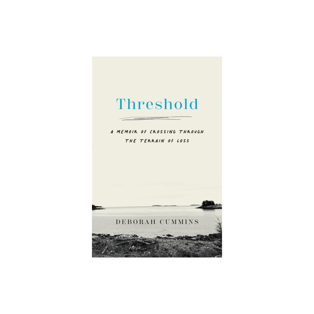 She Writes Press Threshold (häftad, eng)