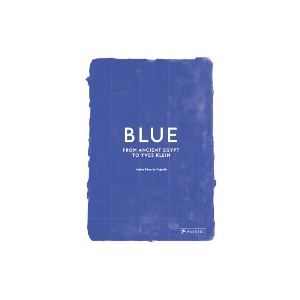 Prestel Blue (inbunden, eng)