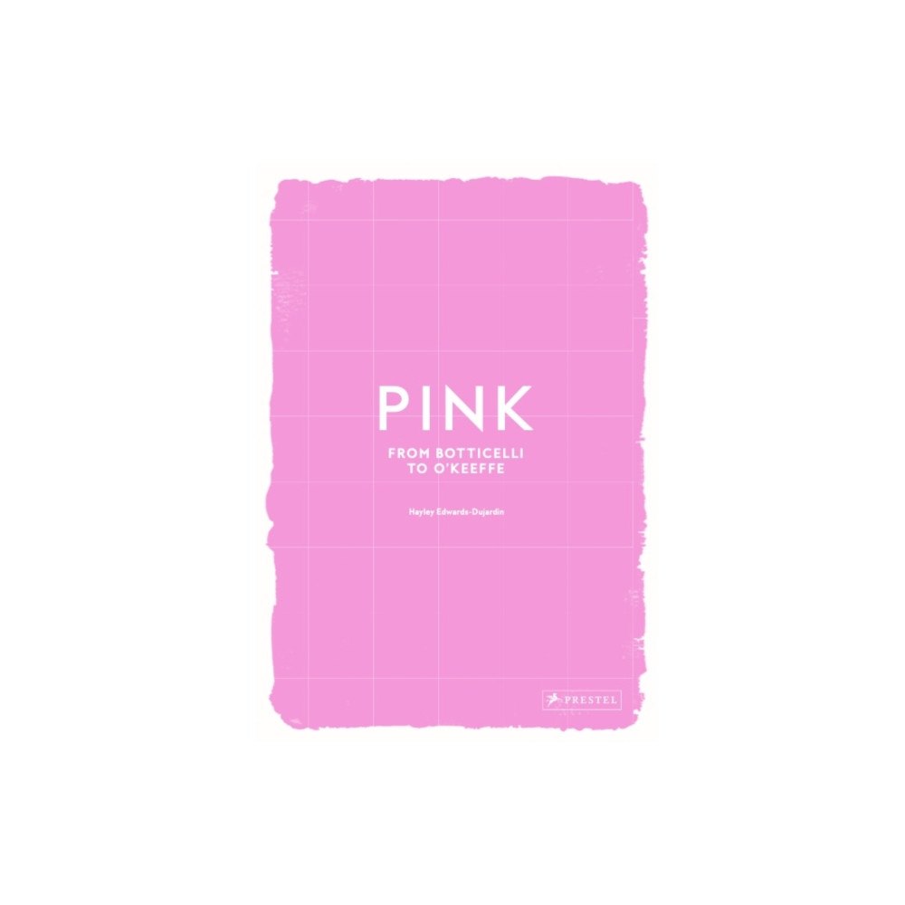 Prestel Pink (inbunden, eng)