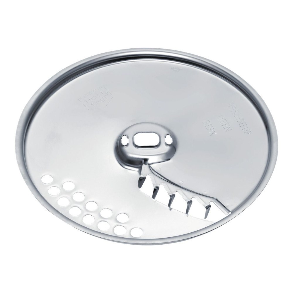 Bosch Group Bosch MUZ45PS1 - potatissmulningsskiva - rostfritt stål