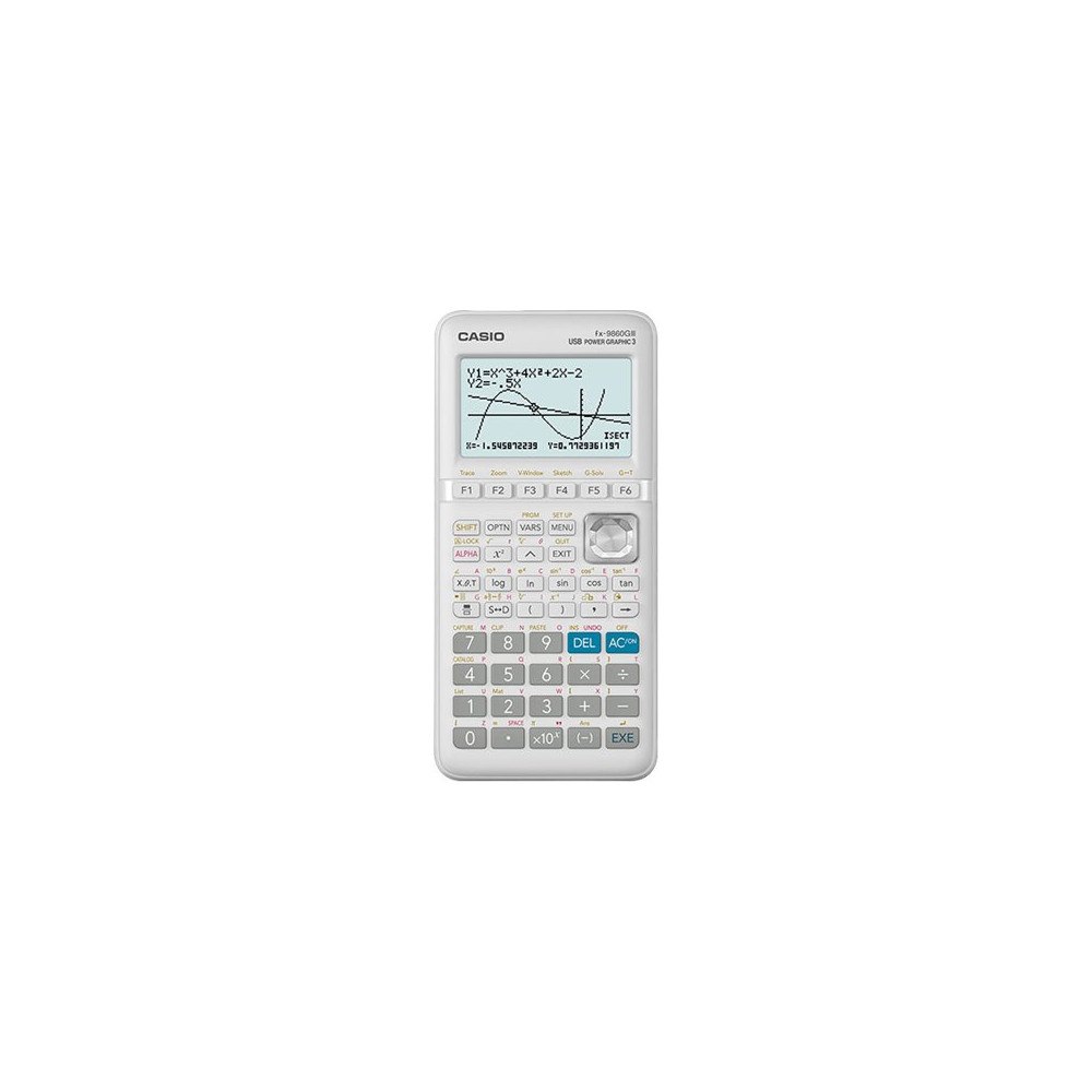 Casio Casio fx-9860GIII