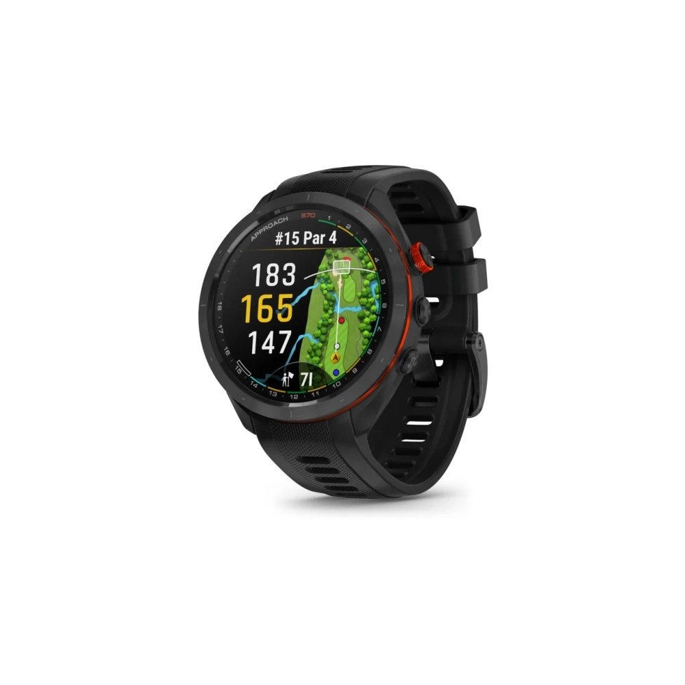 Garmin Garmin Approach S70