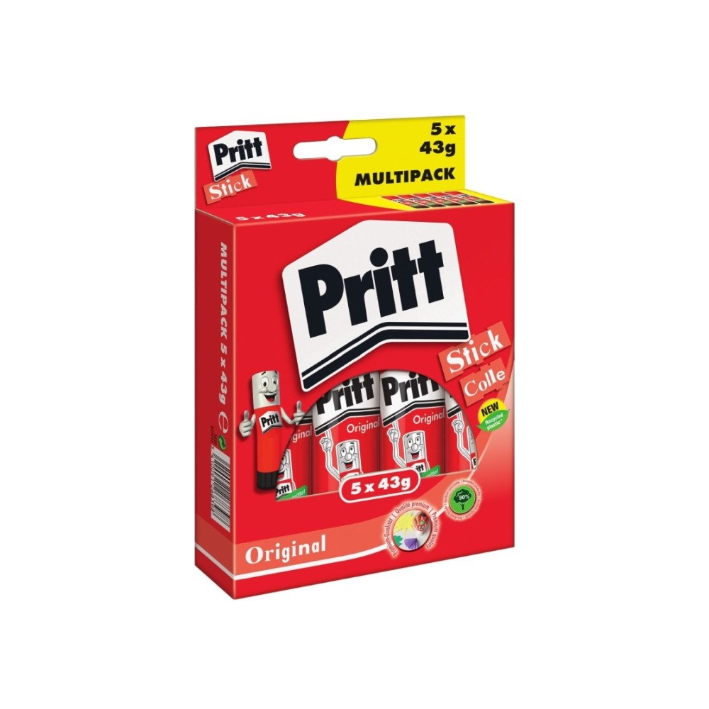 Pritt Pritt Original limstift 43 g