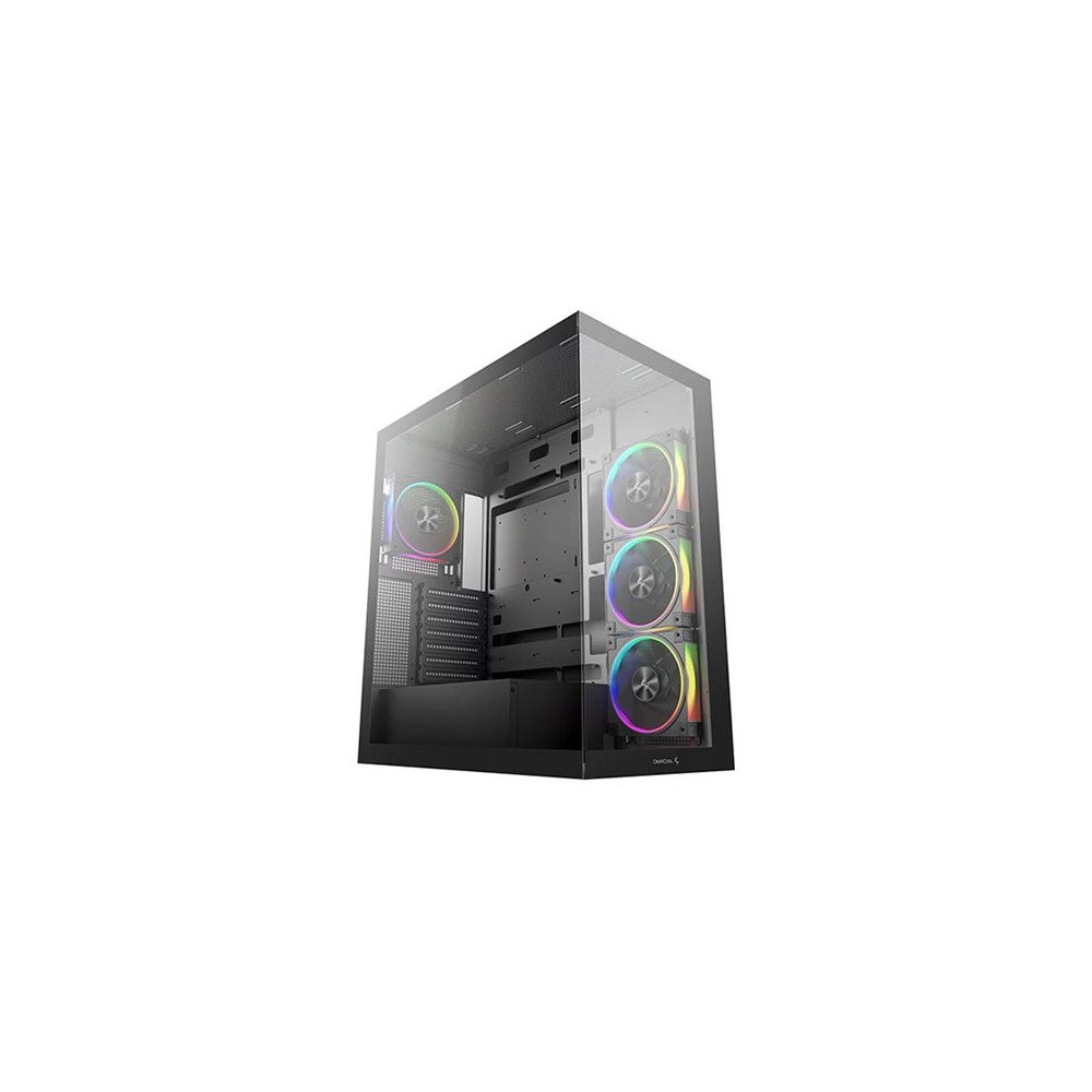 DeepCool DeepCool CG580 4F V2 - tower - ATX