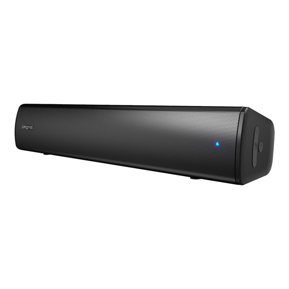Creative Creative Stage Air V2 - soundbar - för persondator - trådlös