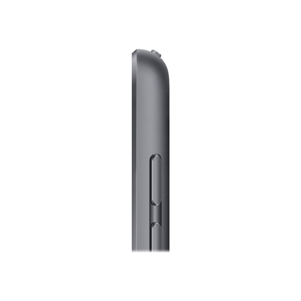 Apple Apple 10.2-inch iPad Wi-Fi - 9:e generation - surfplatta - 64 GB - 10.2"