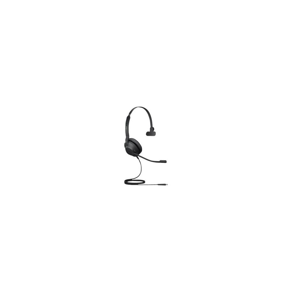 GN Audio Jabra Evolve2 30 MS Mono - headset - USB-C