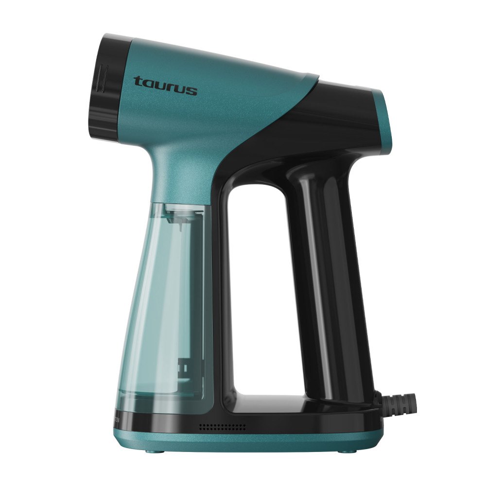 TAURUS Garment Steamer Sliding Care ProSuction