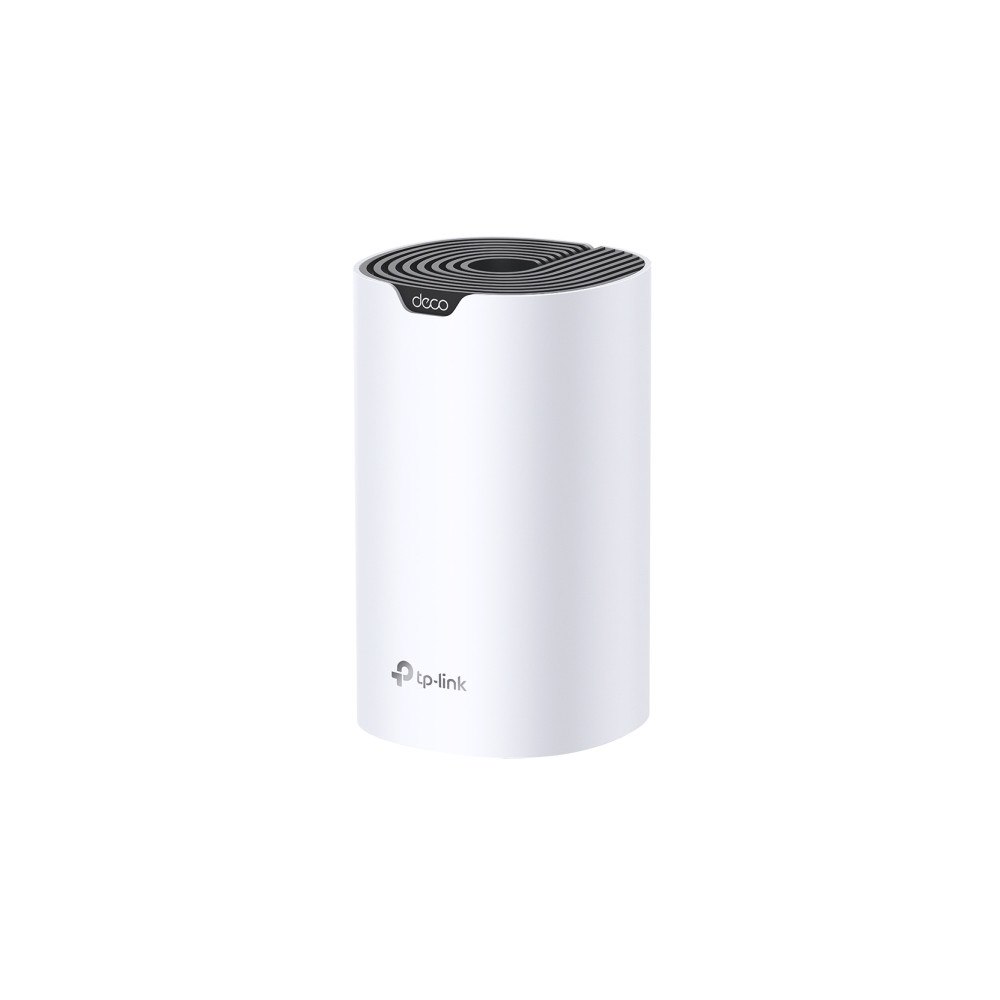TP-LINK TP-Link DECO S7, Vit, Intern, Mesh-router, 520 m², Dual-band...
