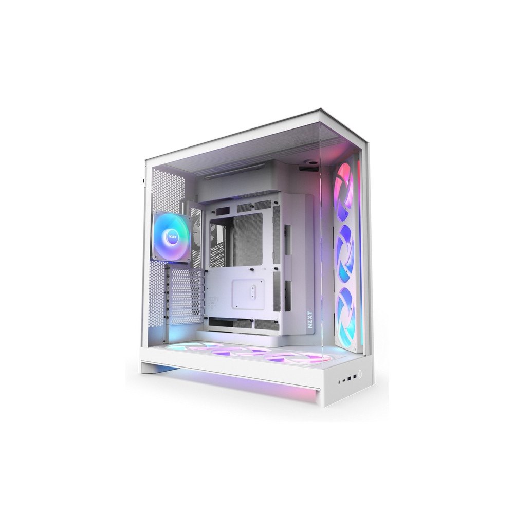 NZXT NZXT