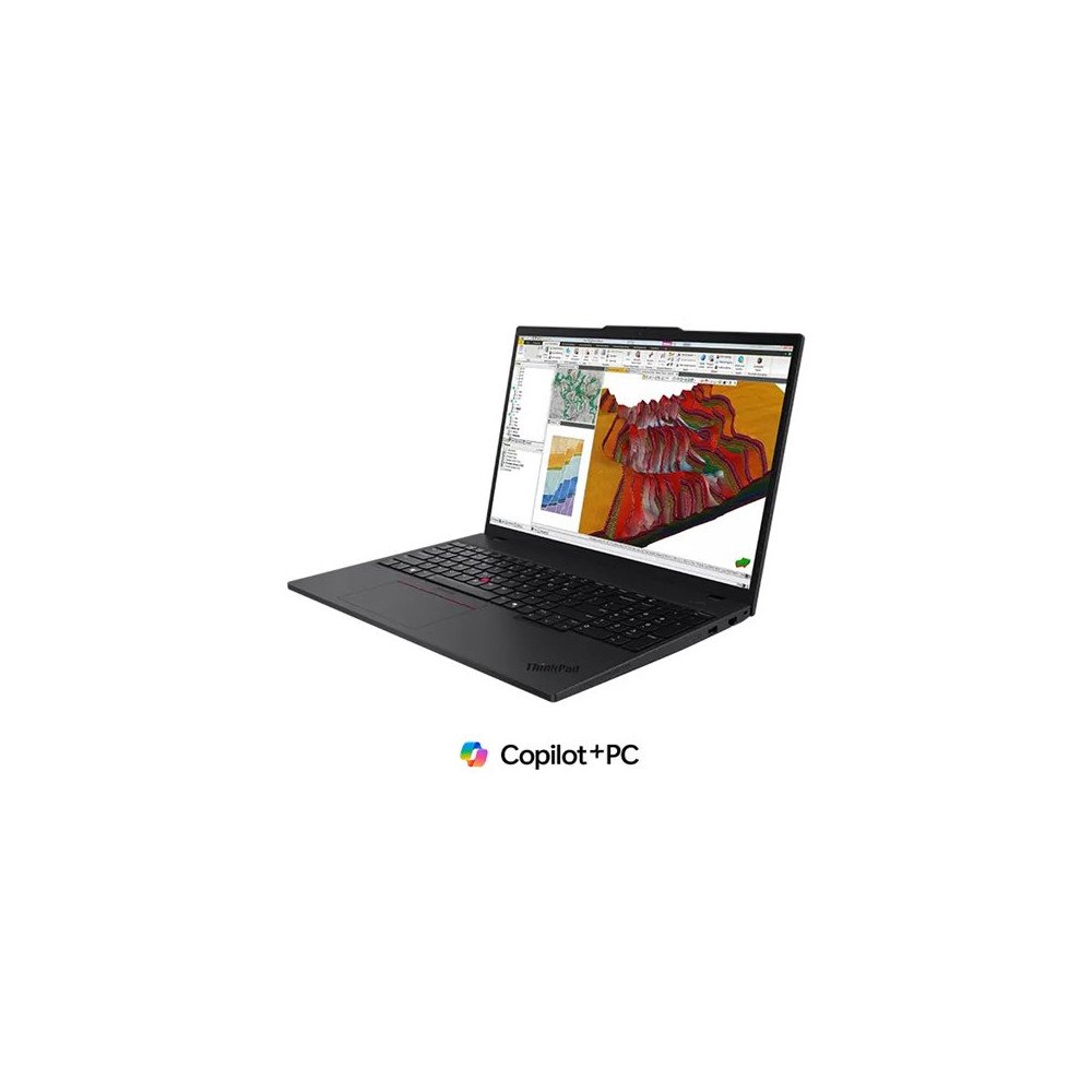 Lenovo Lenovo ThinkPad P16s Gen 4 21QR