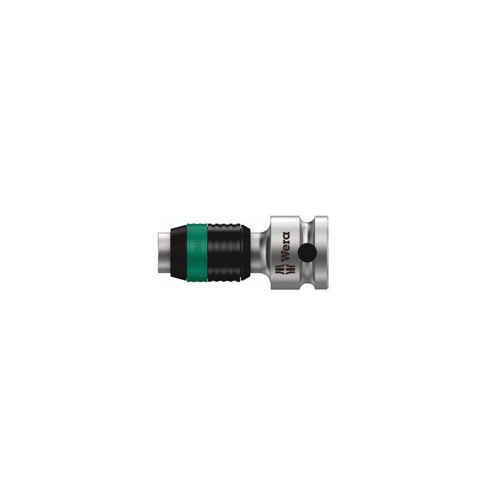 Wera Wera 8784 B1 ADAPTER ZYKLOP, 3/8”, Enstaka artikel, Stickpro...