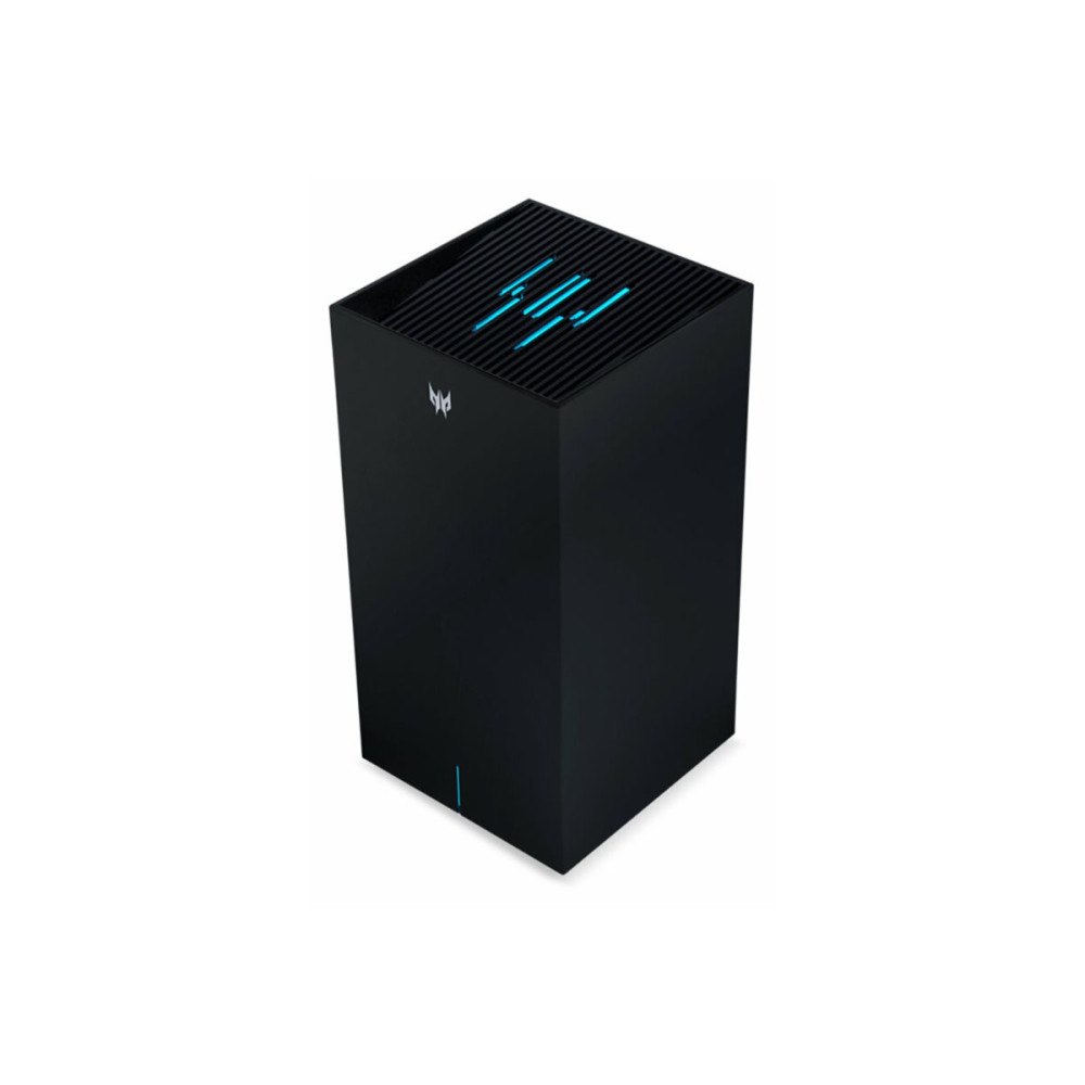 Acer Acer Predator Connect X7 5G CPE - trådlös router - WWAN - Wi-Fi 7 - 4G, 5G - skrivbordsmodell