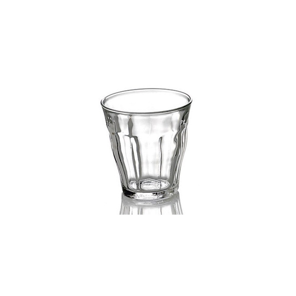Duralex Glas Picardie 22cl Ø8xH8.4 cm 1150c hærdet