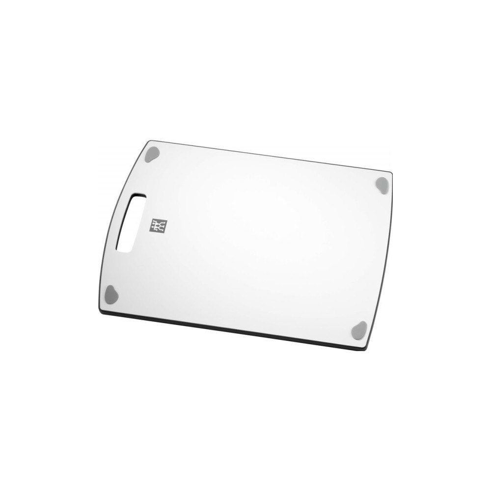 Zwilling ZWILLING unspecific Skärbräda i plast 39 x 29 x 1,5 cm vändb...