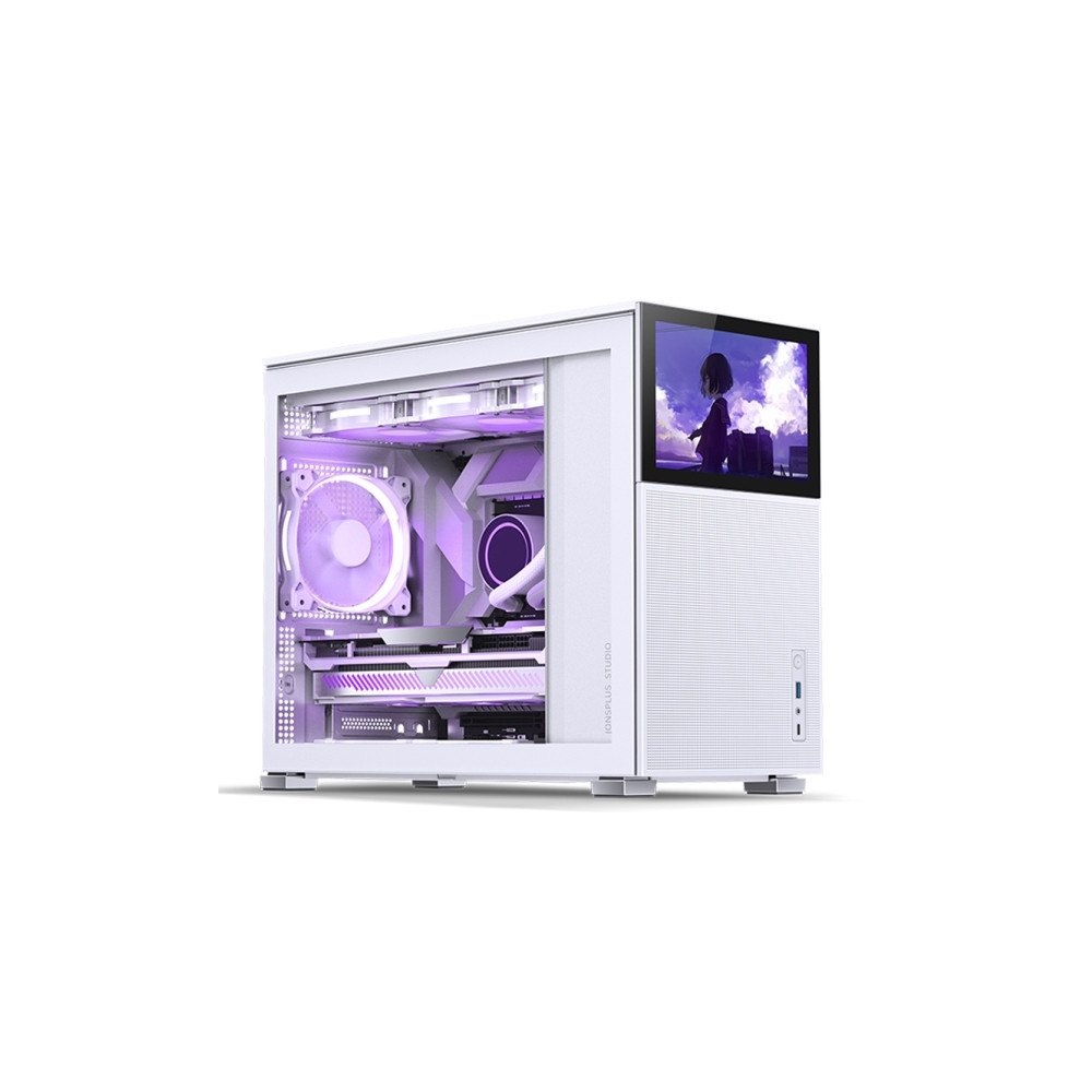 Jonsbo Jonsbo D31 MESH