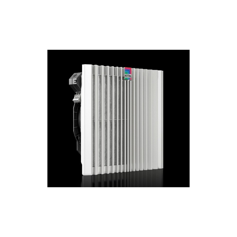 Rittal Rittal Blue e+ - rack fan and filter units
