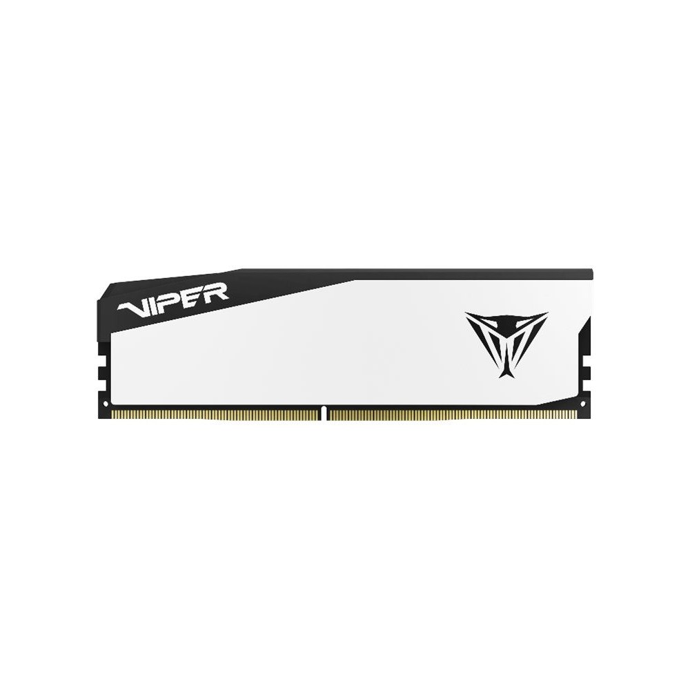 Patriot Memory Patriot Viper Elite 5 series - DDR5 - modul - 16 GB - DIMM 288-pin / PC5-48000 - ej buffrad