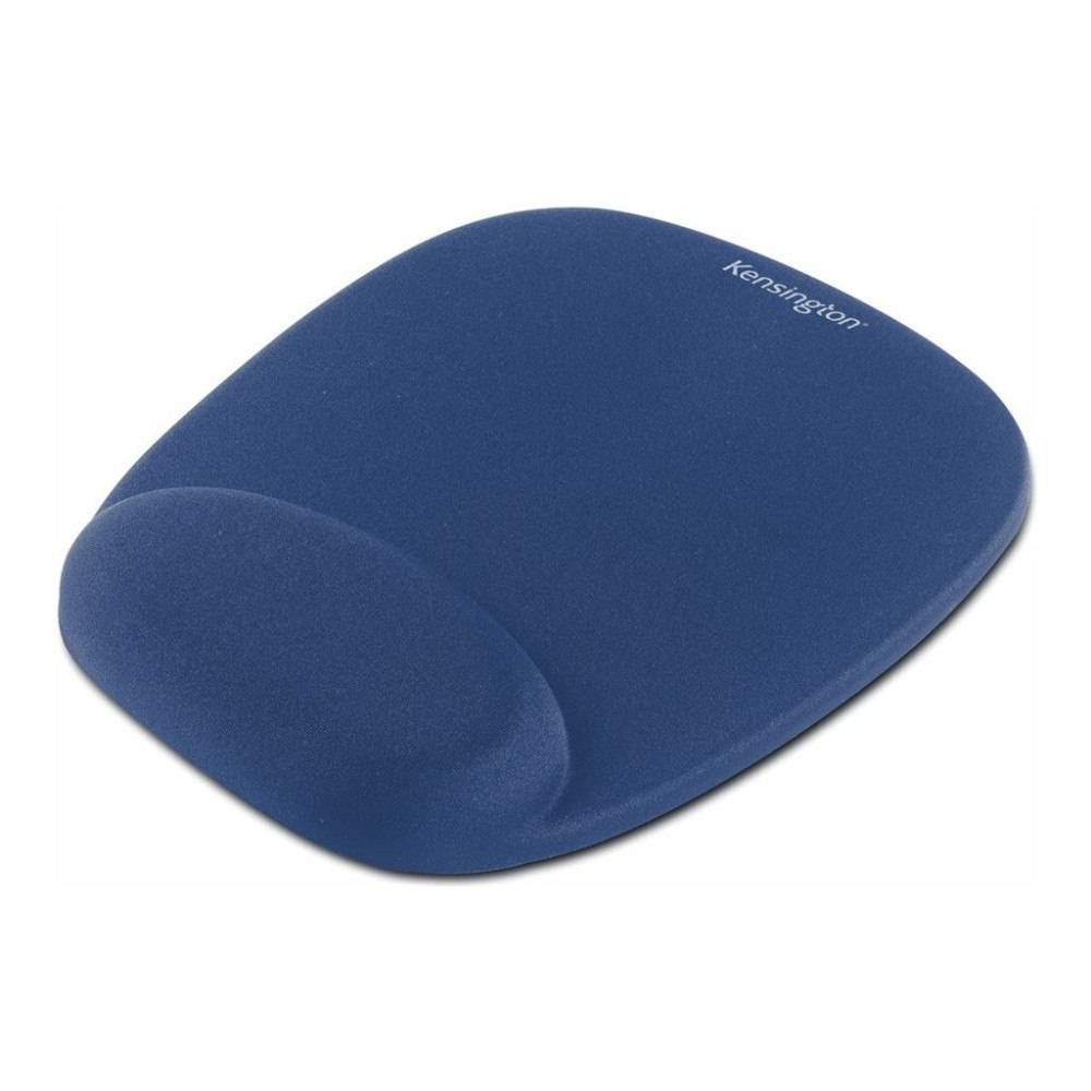 Kensington Computer Products Group Kensington Wrist Pillow mustablett med handledskudde