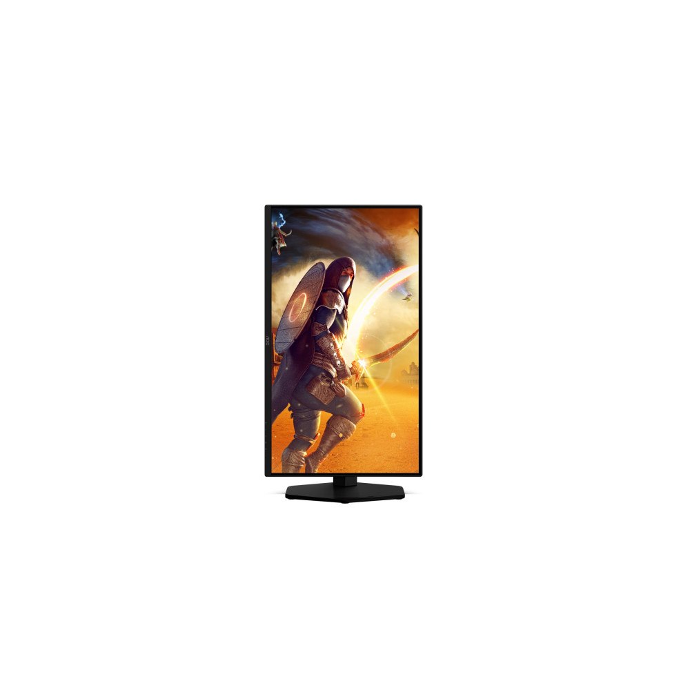 AOC AOC Gaming 25G4KUR - G4 Series - LED-skärm - 25" - HDR