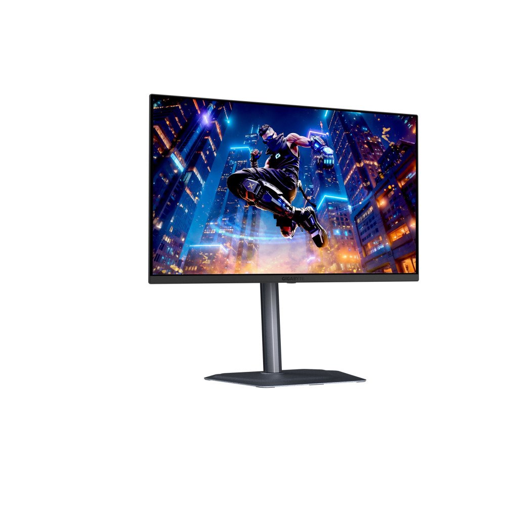 Gigabyte Gigabyte MO27Q3 - OLED-monitor - QHD - 27" - HDR
