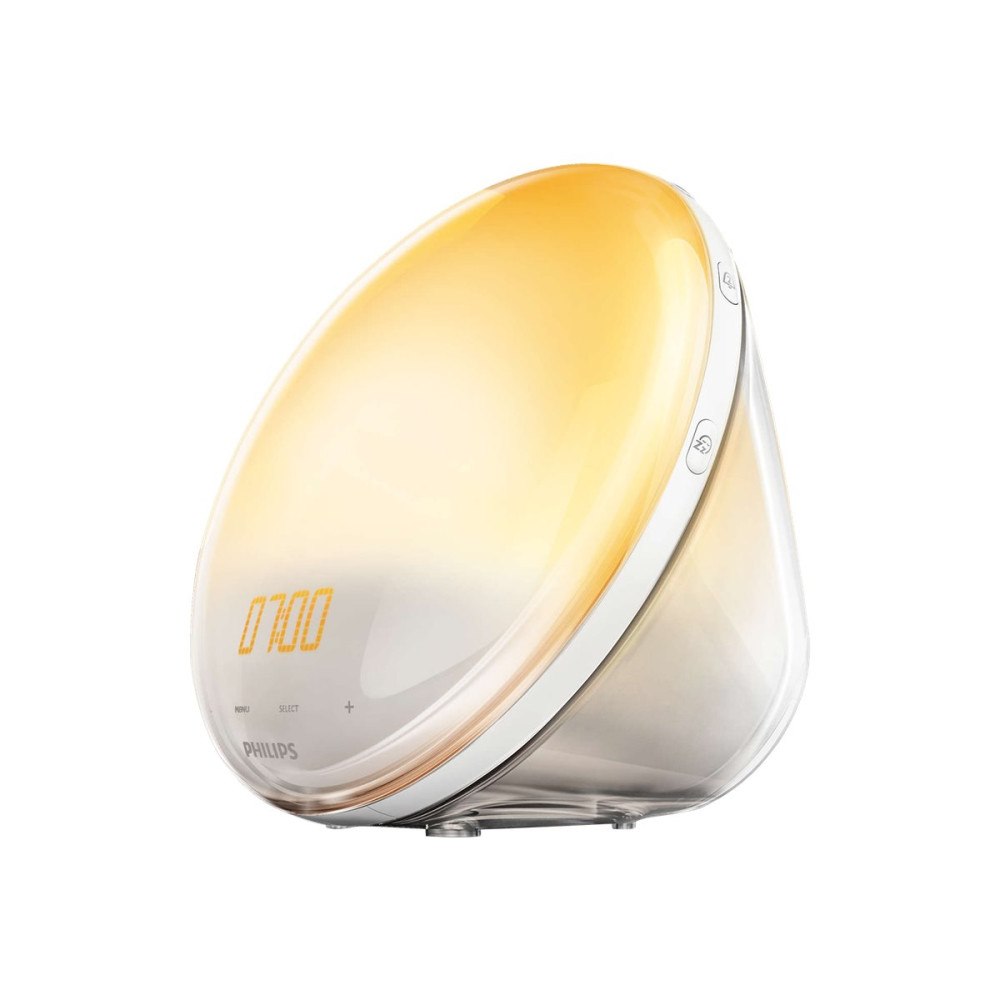 Philips Philips Wake-up Light HF3531 - klockradio