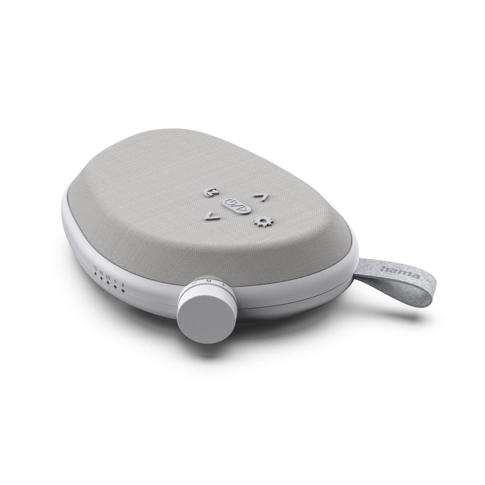 Hama Speaker Calm Sleeping Help Funktions