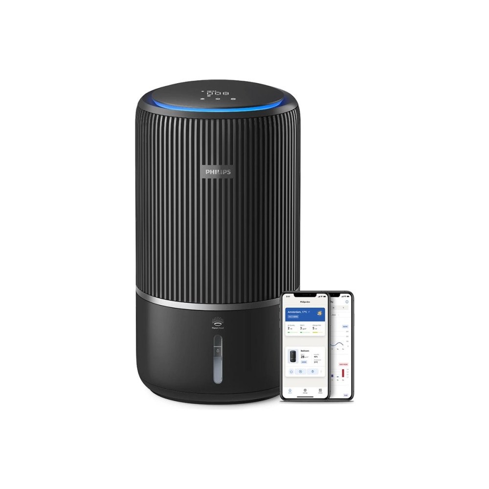 Philips Philips PureProtect Water 3400 Series AC3421 - luftfuktare/-renare