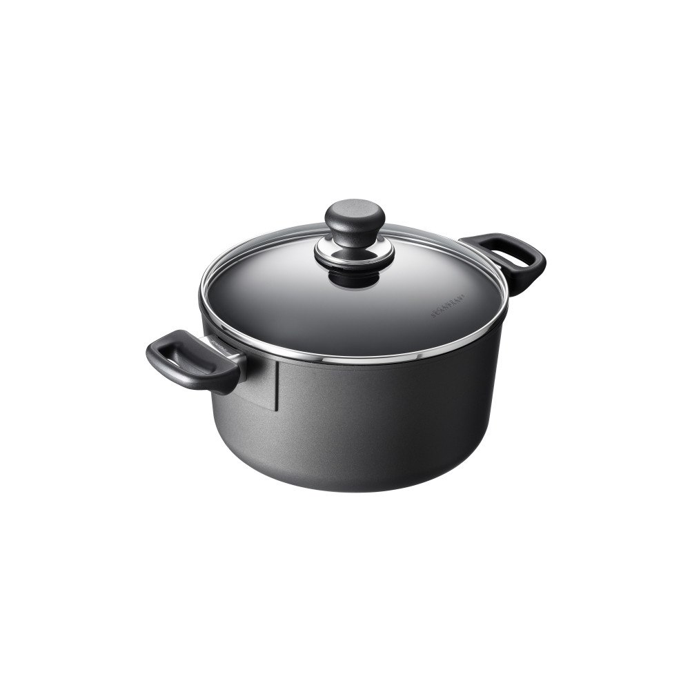 Scanpan Scanpan 4,8 l/24 cm gryta m. lock