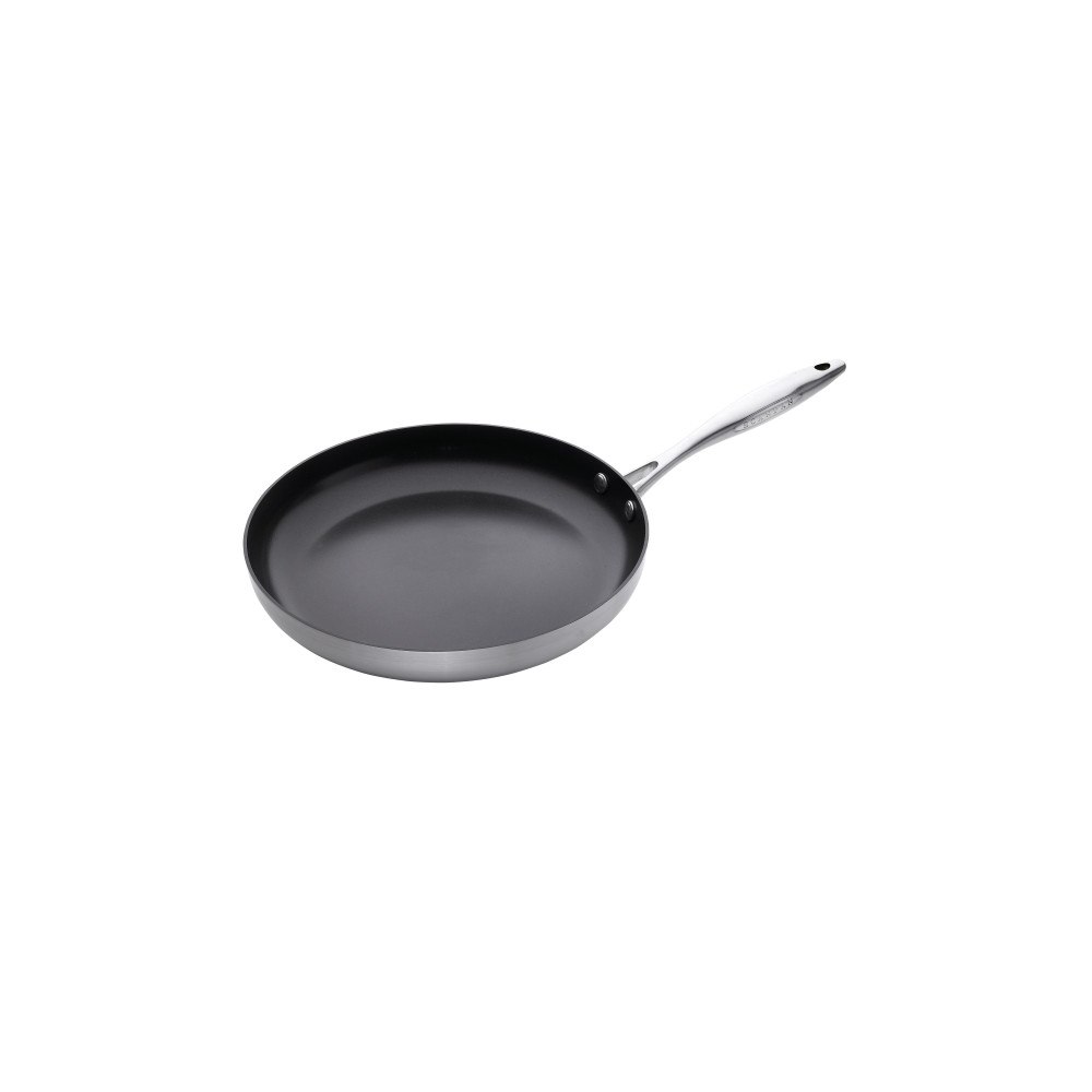 Scanpan Scanpan 32 cm stekpanna
