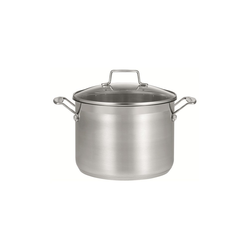 Scanpan Scanpan soppgryta 7,2 l/24 cm med lock