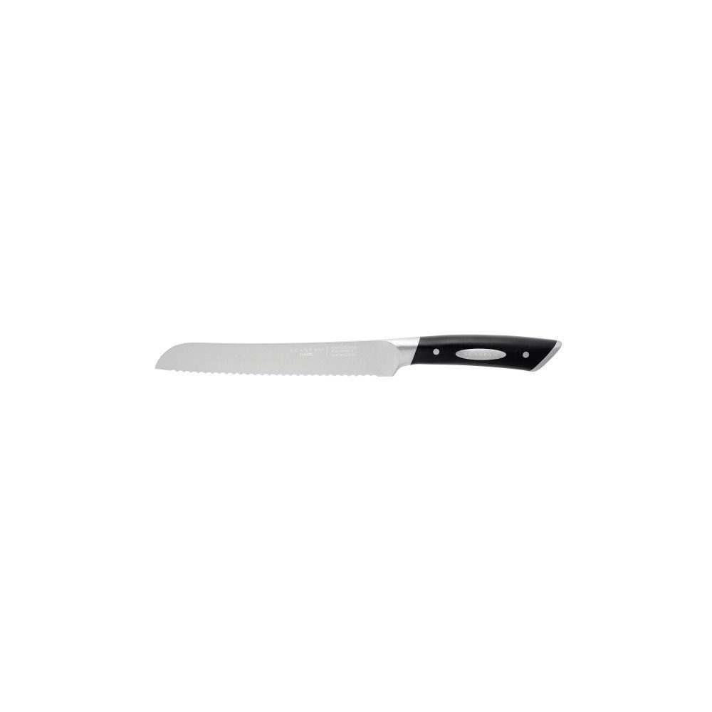 Scanpan Scanpan brödkniv 20 cm