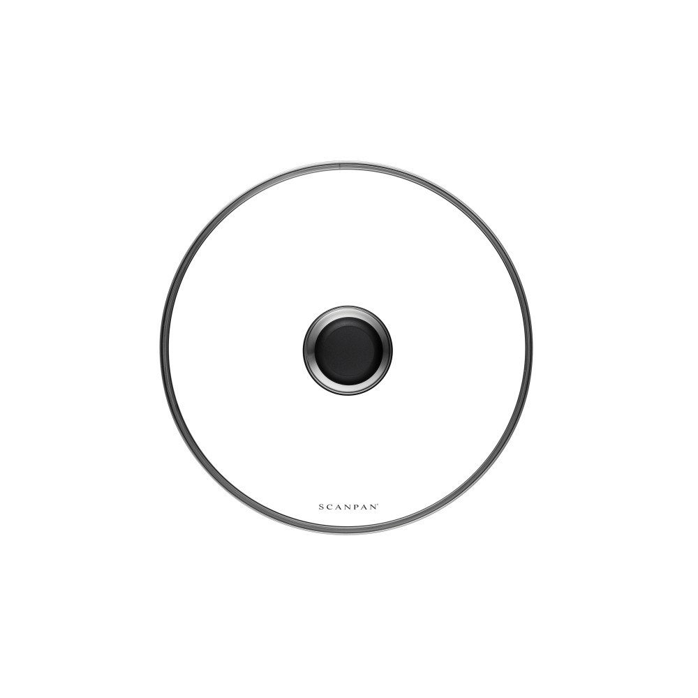 Scanpan Scanpan 26 cm glaslock
