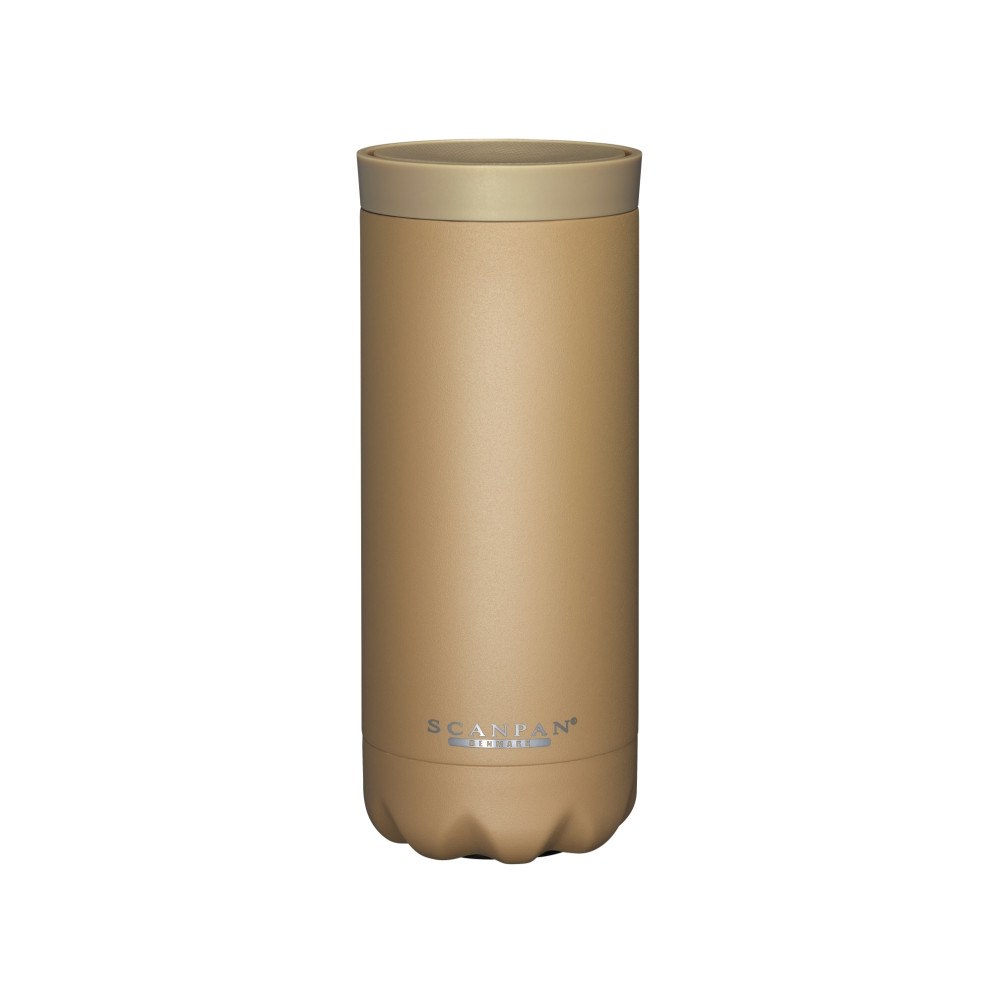Scanpan Scanpan Termomugg 287 ml, Tannin