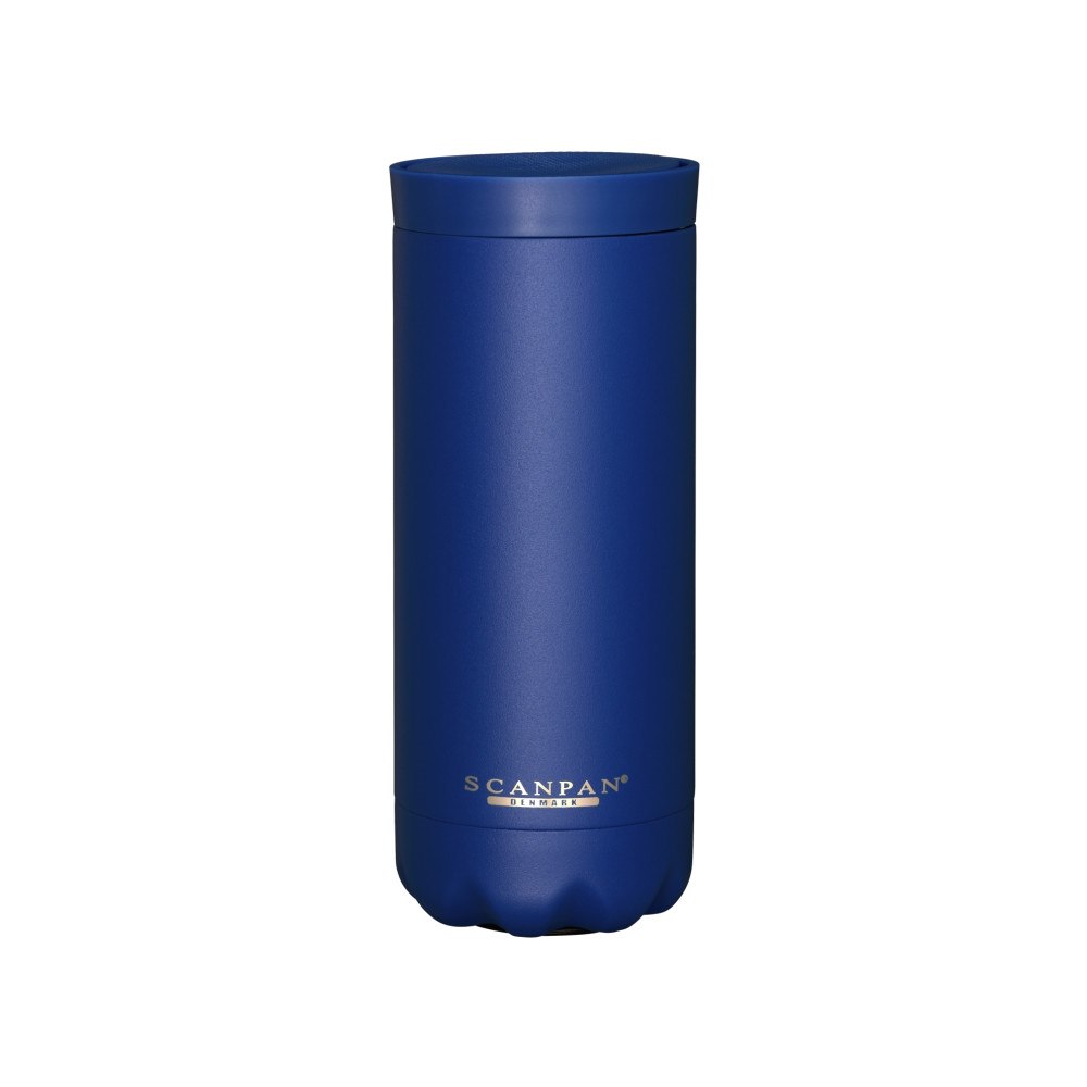 Scanpan Scanpan Termomugg 287 ml, Classic Blue