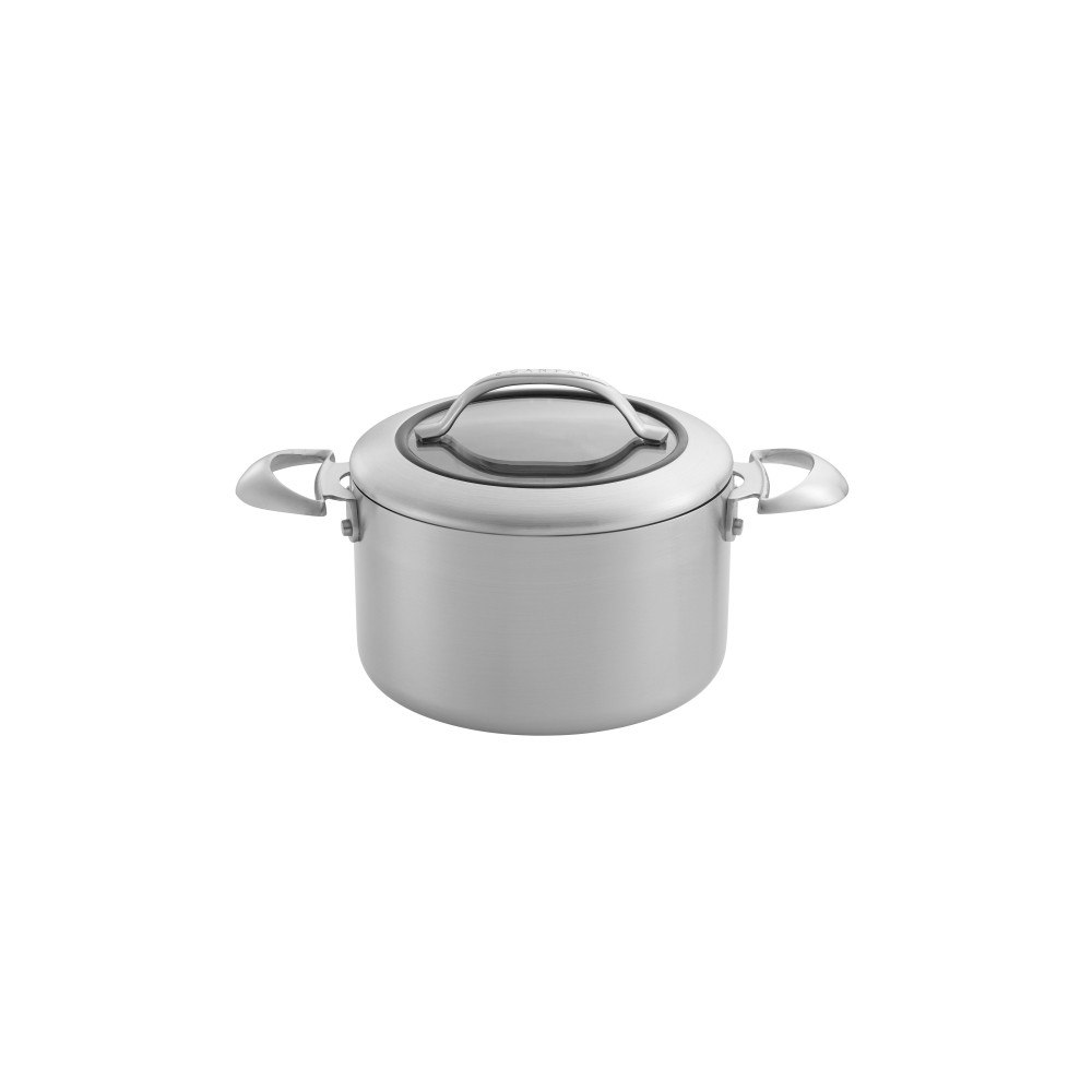 Scanpan Scanpan kastrull 3,5 l / 20 cm med lock