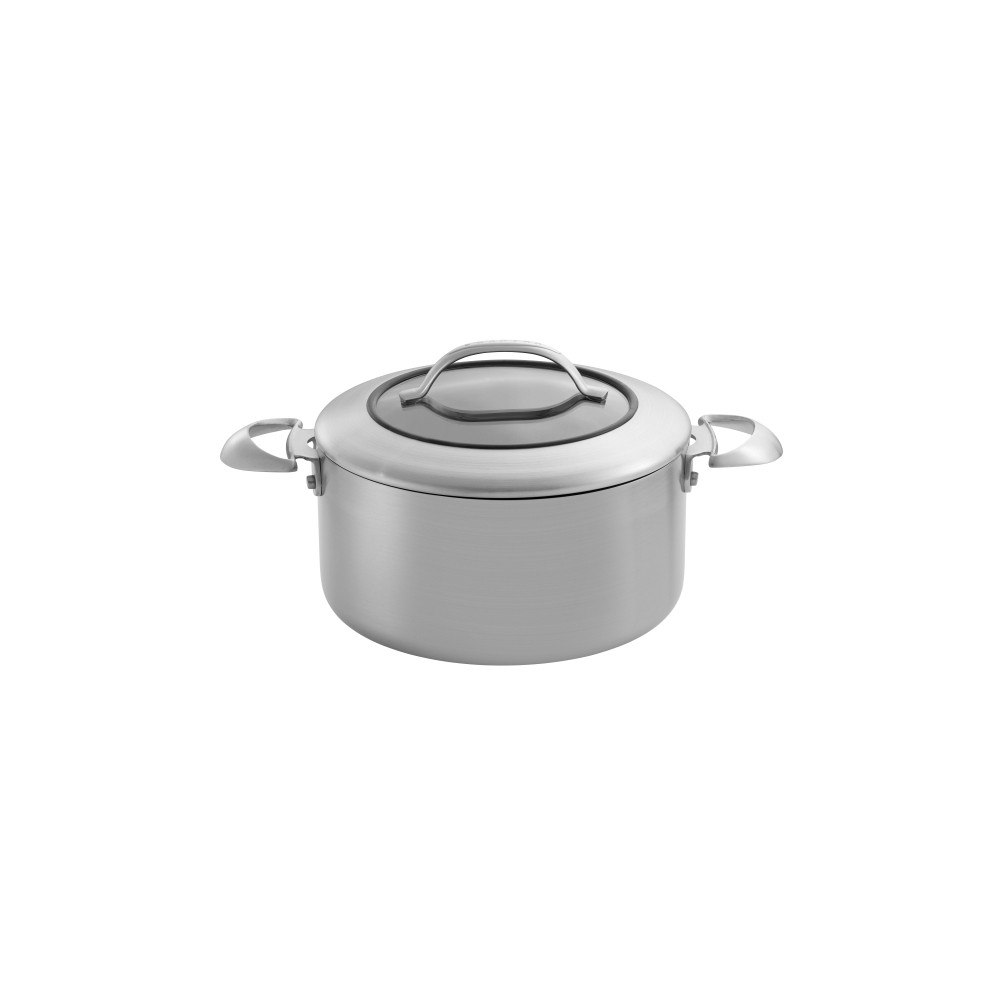 Scanpan Scanpan 4,8 l / 24 cm kastrull med lock