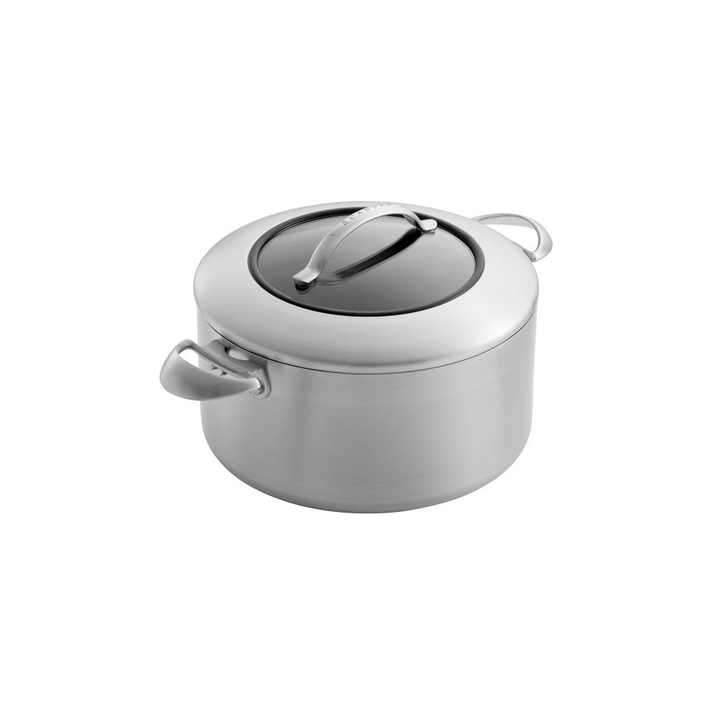 Scanpan Scanpan 6,5 l / 26 cm gryta m. lock