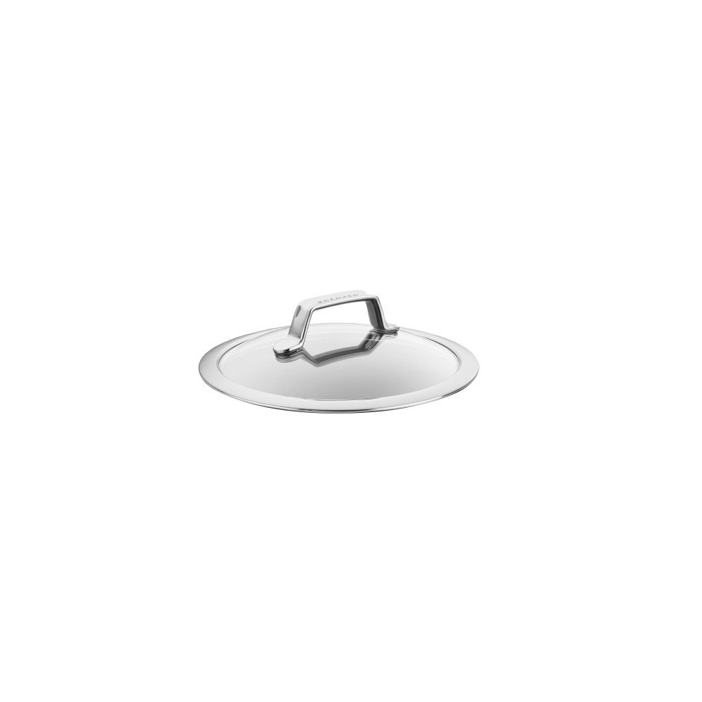 Scanpan Scanpan 22 cm glaslock