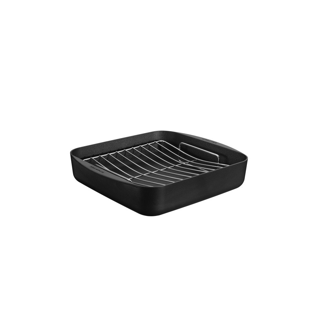 Scanpan Scanpan 33x33 cm fyrkantig stekpanna