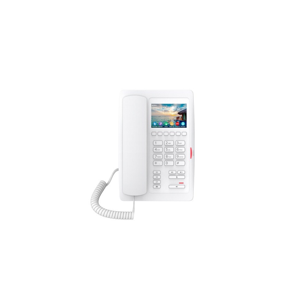 Fanvil Fanvil H5W - VoIP-telefon med nummerpresentation