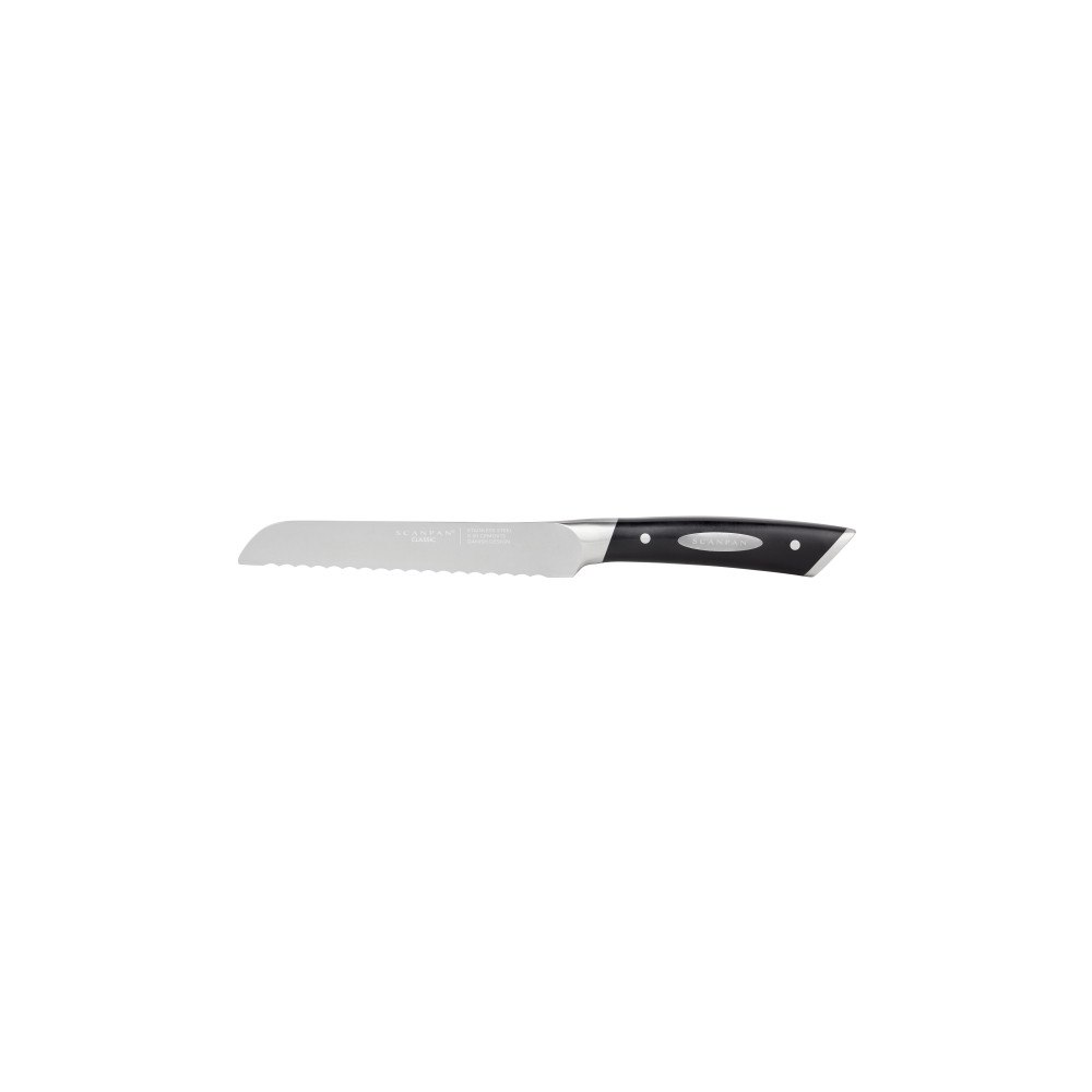 Scanpan Scanpan baguettekniv 14 cm