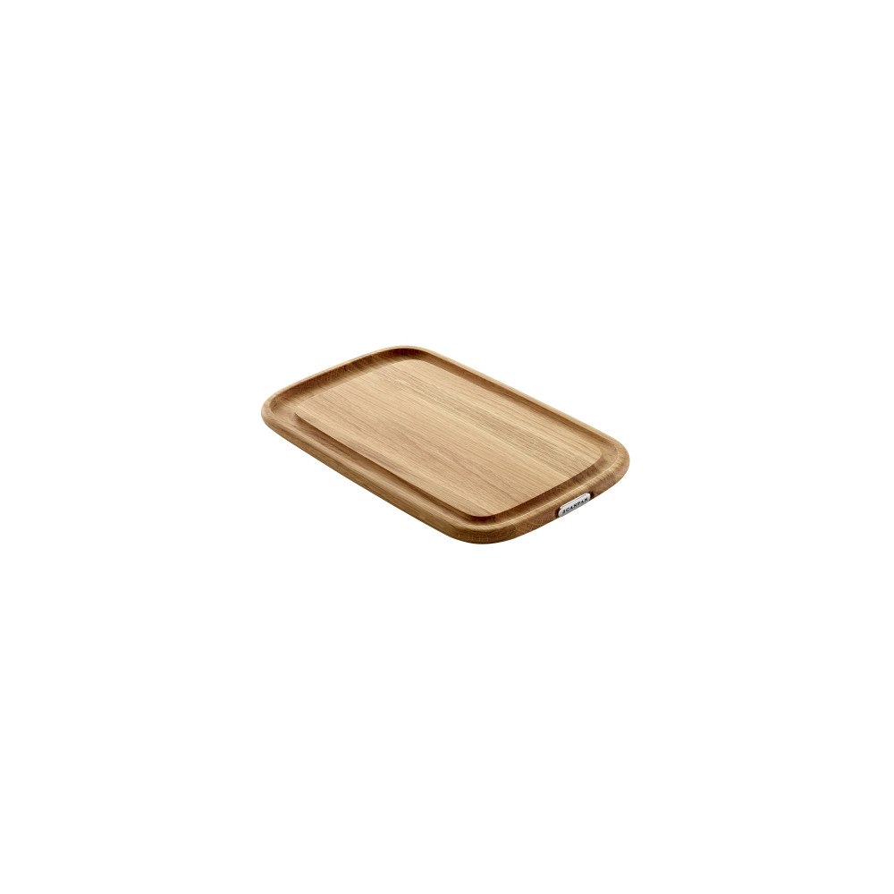 Scanpan Scanpan skärbräda 25 x 39,5 cm