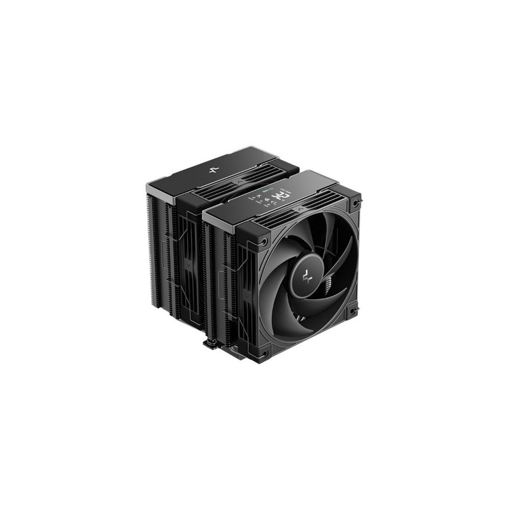DeepCool Deepcool AK620 G2 DIGITAL NYX - processorkylare