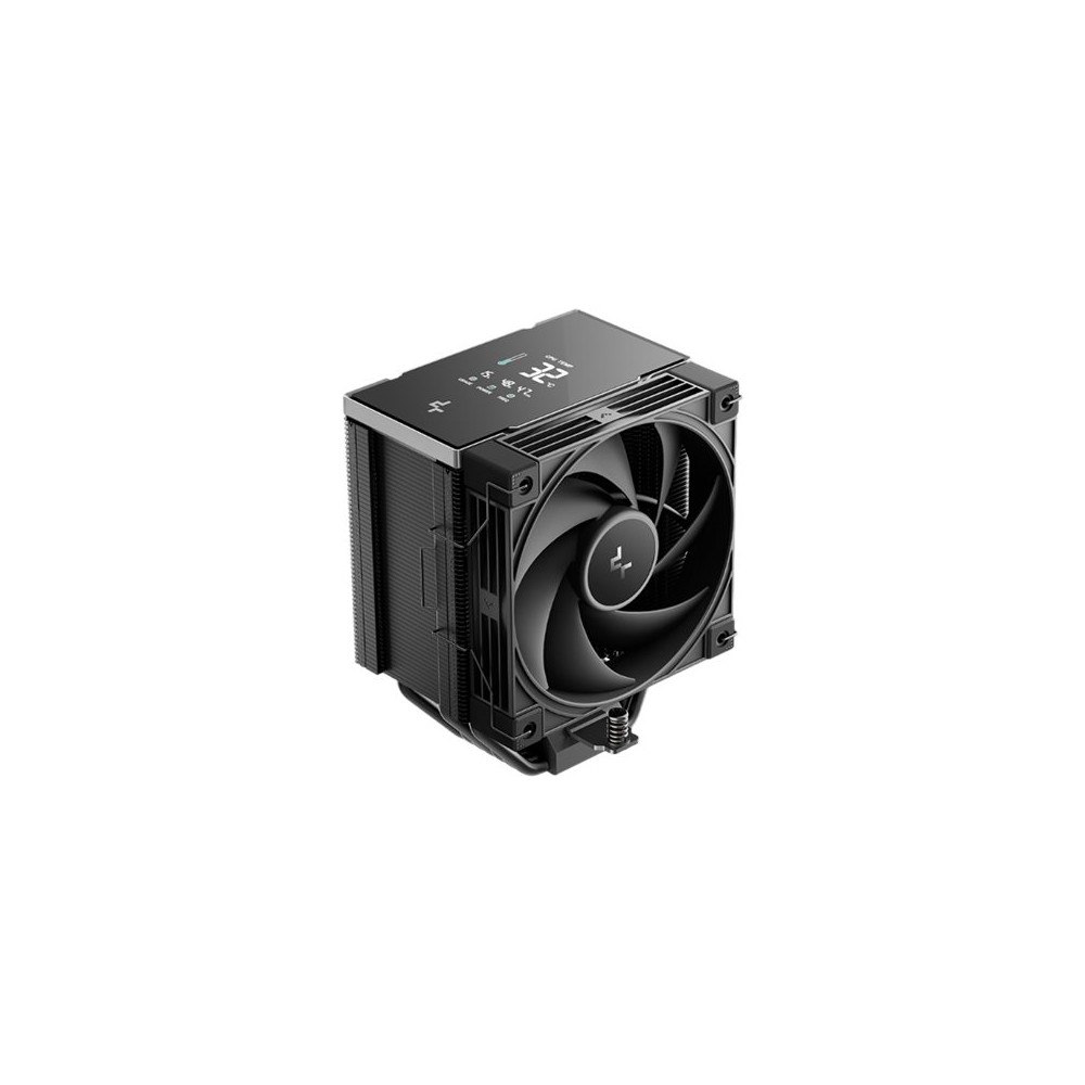 DeepCool Deepcool AK700 DIGITAL NYX - processorkylare