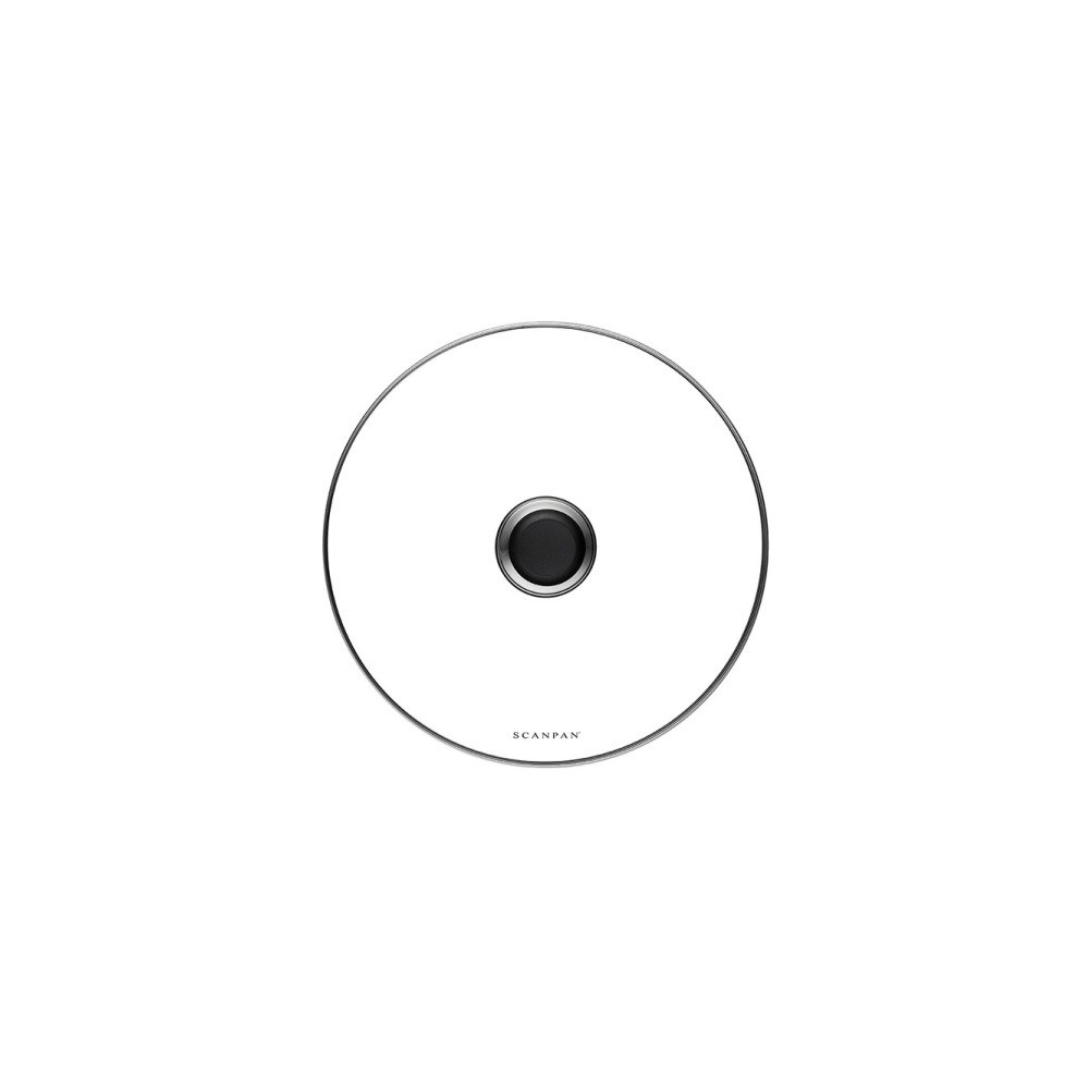 Scanpan Scanpan 28 cm glaslock