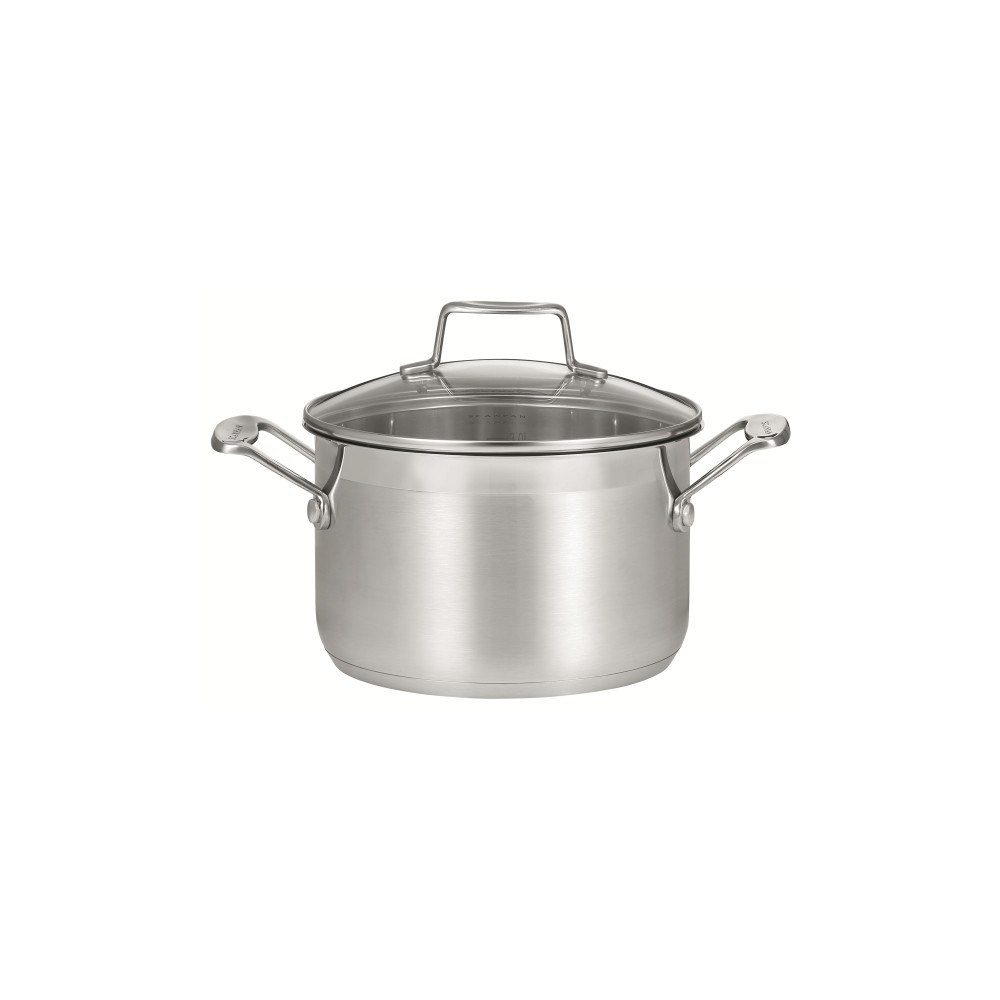 Scanpan Scanpan 3,2 l/20 cm gryta m. lock