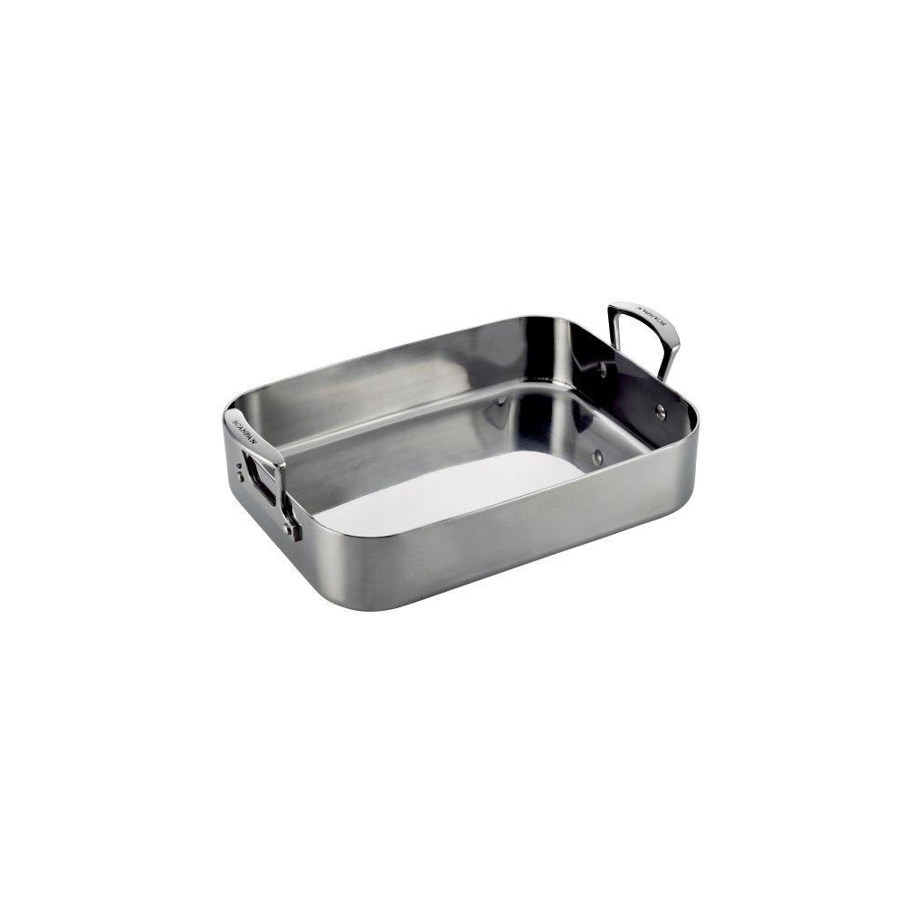 Scanpan Scanpan stekpanna 35×24 cm