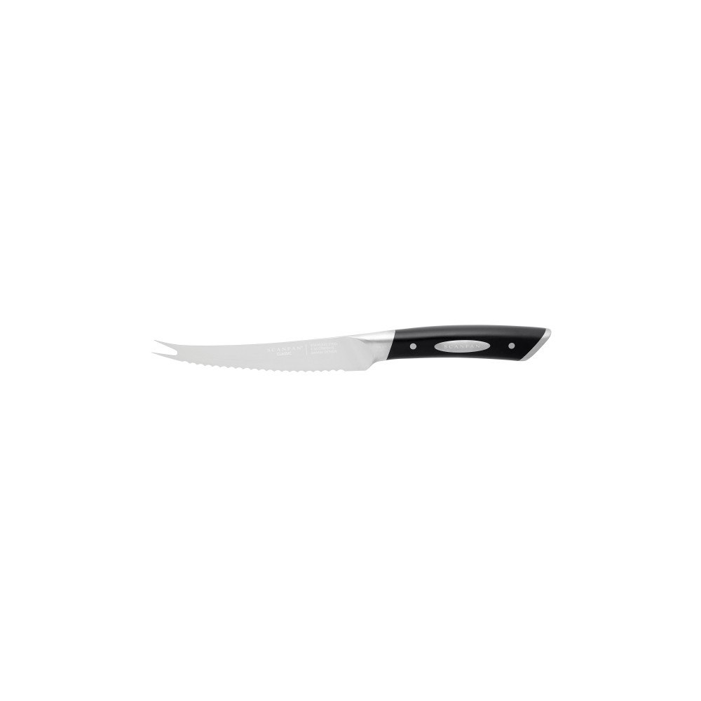 Scanpan Scanpan 14 cm tomat-/ostkniv