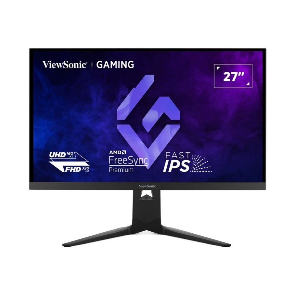 Viewsonic ViewSonic XG275D1-4K - LED-skärm - 4K - 27" - HDR